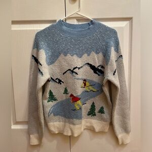 H&M sweater